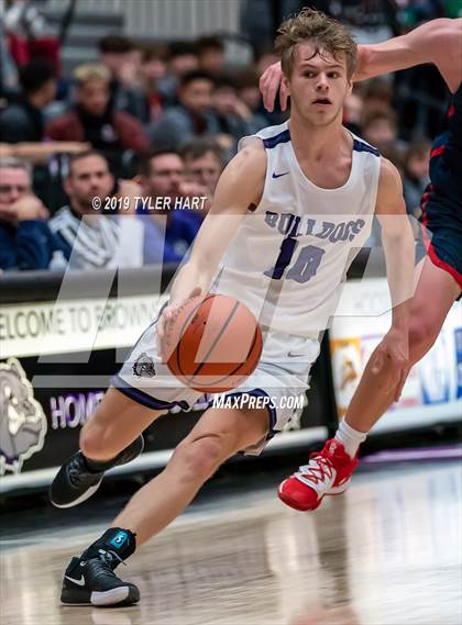 Thumbnail 2 in Plainfield @ Brownsburg photogallery.