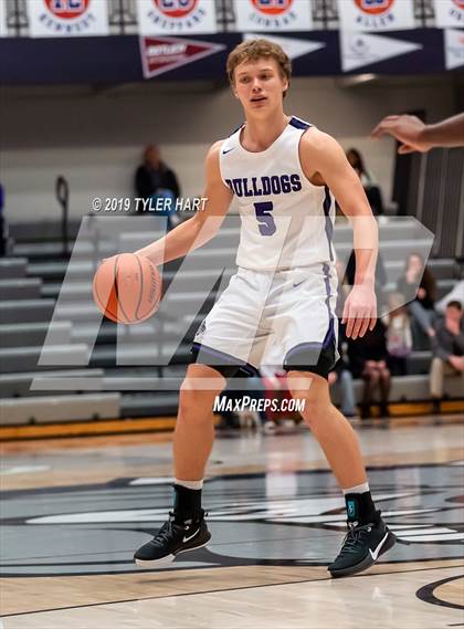 Thumbnail 2 in Plainfield @ Brownsburg photogallery.