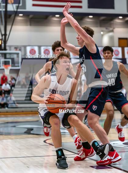 Thumbnail 1 in Plainfield @ Brownsburg photogallery.