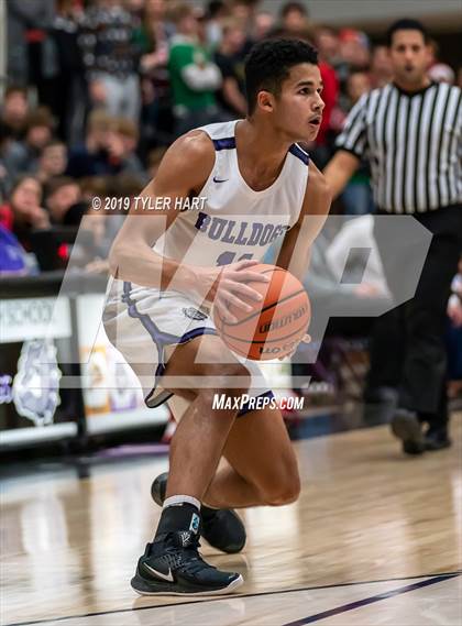 Thumbnail 2 in Plainfield @ Brownsburg photogallery.