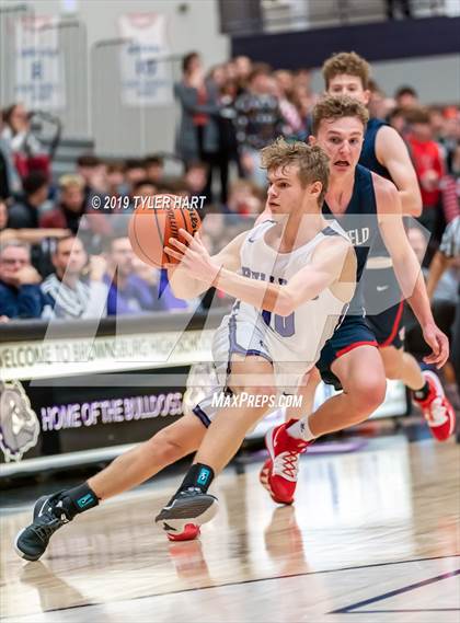 Thumbnail 3 in Plainfield @ Brownsburg photogallery.