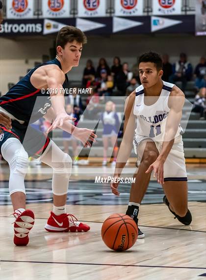 Thumbnail 2 in Plainfield @ Brownsburg photogallery.