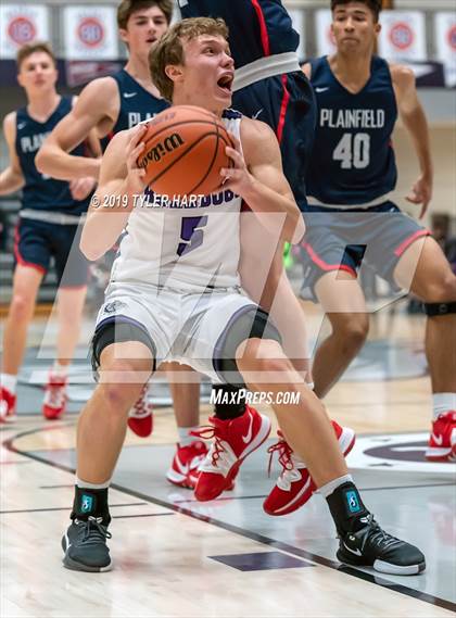 Thumbnail 2 in Plainfield @ Brownsburg photogallery.