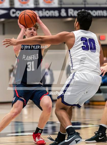 Thumbnail 1 in Plainfield @ Brownsburg photogallery.