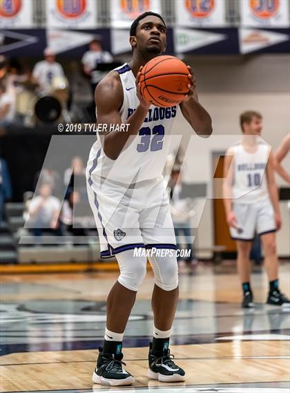 Thumbnail 2 in Plainfield @ Brownsburg photogallery.