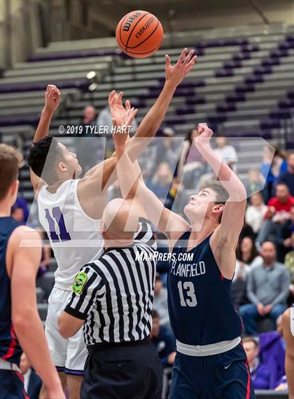 Thumbnail 2 in Plainfield @ Brownsburg photogallery.