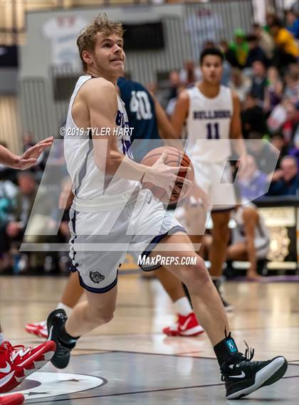 Thumbnail 1 in Plainfield @ Brownsburg photogallery.