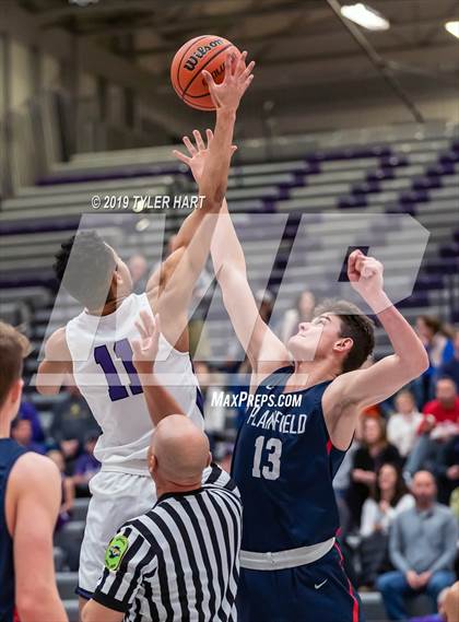 Thumbnail 3 in Plainfield @ Brownsburg photogallery.