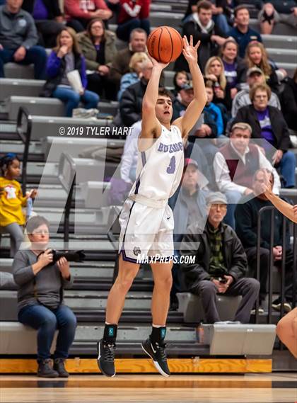 Thumbnail 2 in Plainfield @ Brownsburg photogallery.