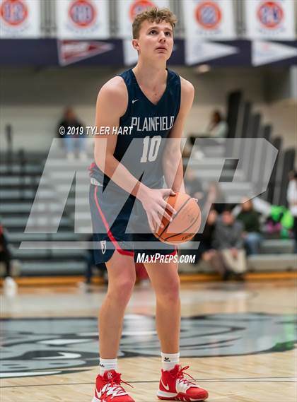 Thumbnail 3 in Plainfield @ Brownsburg photogallery.