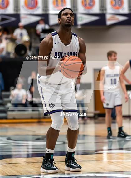 Thumbnail 1 in Plainfield @ Brownsburg photogallery.