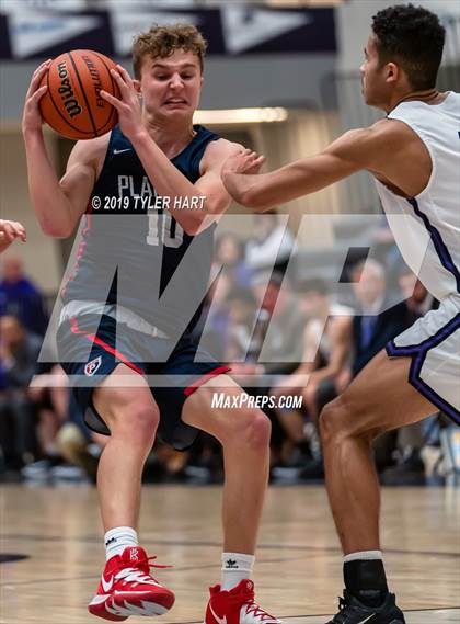 Thumbnail 1 in Plainfield @ Brownsburg photogallery.