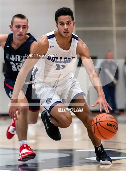 Thumbnail 3 in Plainfield @ Brownsburg photogallery.