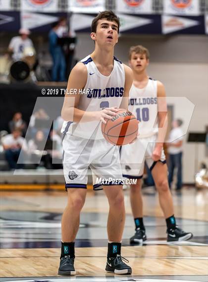 Thumbnail 2 in Plainfield @ Brownsburg photogallery.