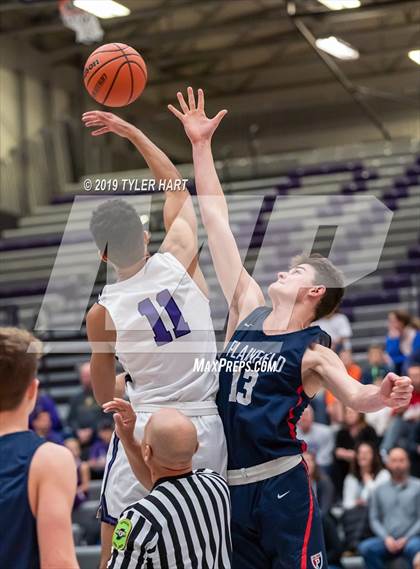 Thumbnail 1 in Plainfield @ Brownsburg photogallery.