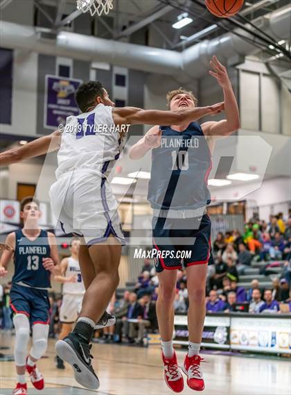 Thumbnail 2 in Plainfield @ Brownsburg photogallery.