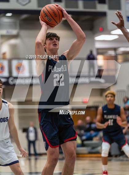 Thumbnail 1 in Plainfield @ Brownsburg photogallery.