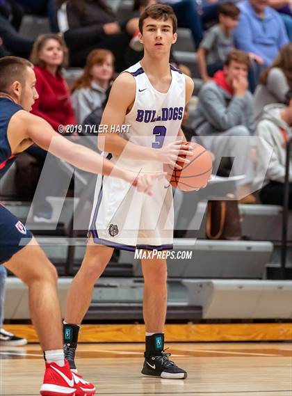 Thumbnail 2 in Plainfield @ Brownsburg photogallery.