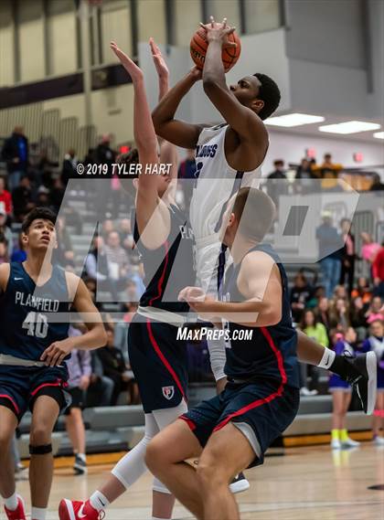 Thumbnail 3 in Plainfield @ Brownsburg photogallery.