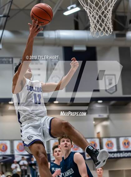 Thumbnail 3 in Plainfield @ Brownsburg photogallery.