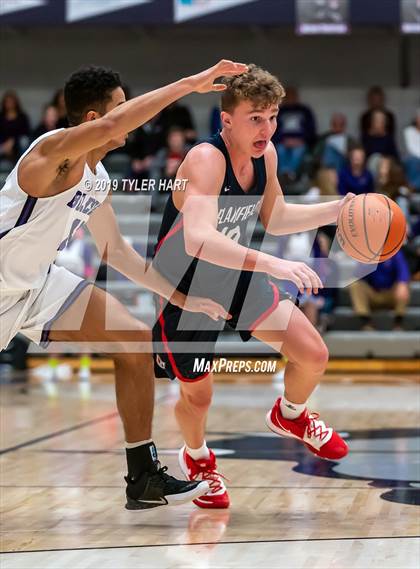 Thumbnail 2 in Plainfield @ Brownsburg photogallery.