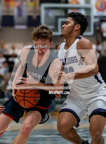 Thumbnail 1 in Plainfield @ Brownsburg photogallery.