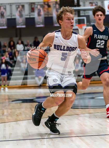 Thumbnail 3 in Plainfield @ Brownsburg photogallery.