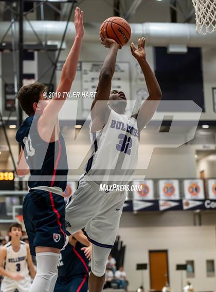 Thumbnail 2 in Plainfield @ Brownsburg photogallery.