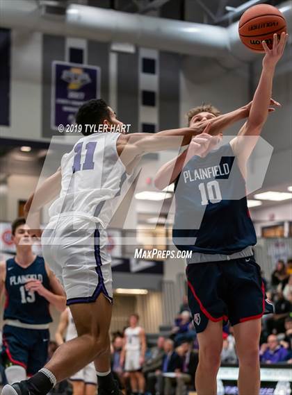 Thumbnail 1 in Plainfield @ Brownsburg photogallery.