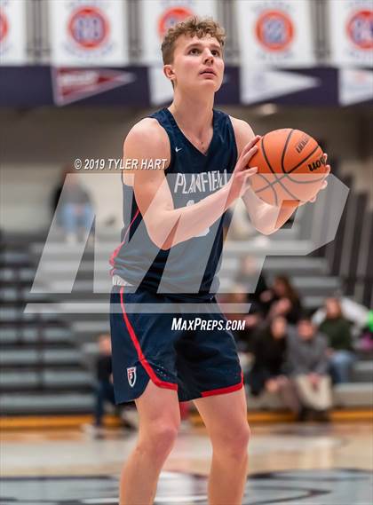 Thumbnail 1 in Plainfield @ Brownsburg photogallery.