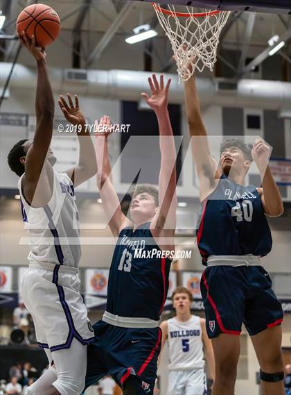 Thumbnail 3 in Plainfield @ Brownsburg photogallery.