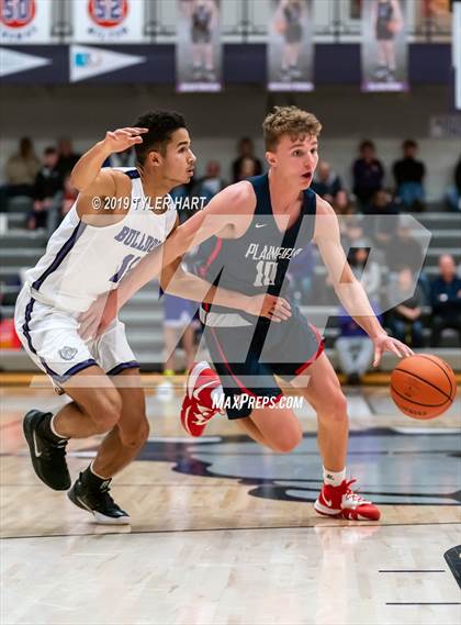 Thumbnail 3 in Plainfield @ Brownsburg photogallery.