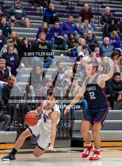 Thumbnail 1 in Plainfield @ Brownsburg photogallery.