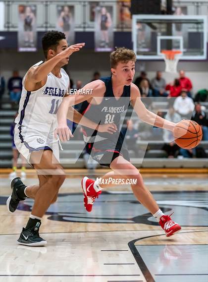 Thumbnail 1 in Plainfield @ Brownsburg photogallery.