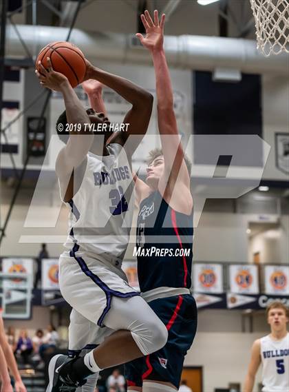 Thumbnail 2 in Plainfield @ Brownsburg photogallery.