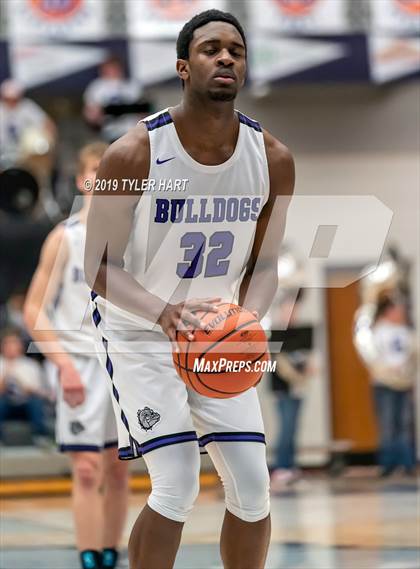 Thumbnail 1 in Plainfield @ Brownsburg photogallery.