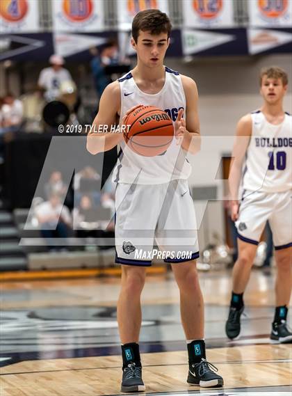 Thumbnail 1 in Plainfield @ Brownsburg photogallery.