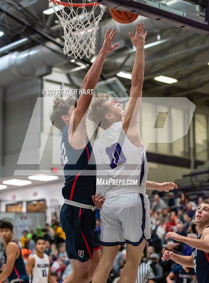 Thumbnail 2 in Plainfield @ Brownsburg photogallery.