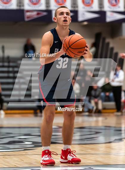 Thumbnail 1 in Plainfield @ Brownsburg photogallery.