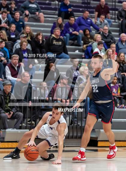 Thumbnail 2 in Plainfield @ Brownsburg photogallery.