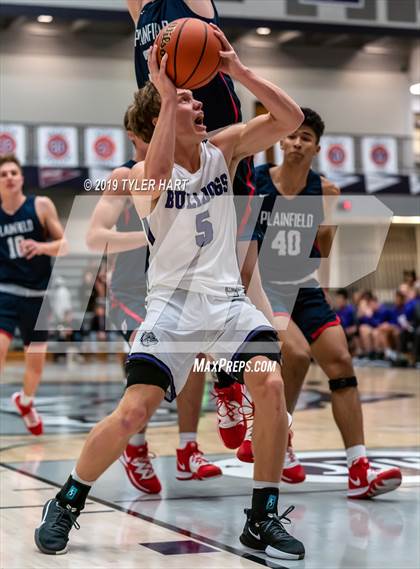 Thumbnail 3 in Plainfield @ Brownsburg photogallery.