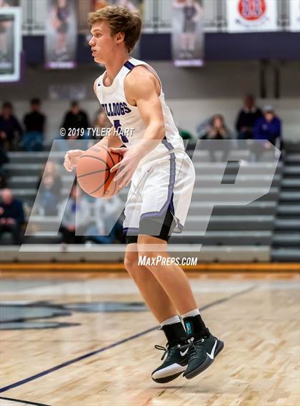 Thumbnail 3 in Plainfield @ Brownsburg photogallery.