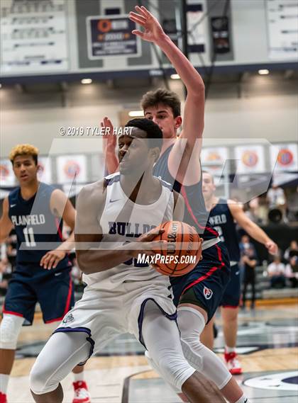 Thumbnail 1 in Plainfield @ Brownsburg photogallery.