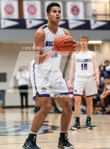 Thumbnail 2 in Plainfield @ Brownsburg photogallery.