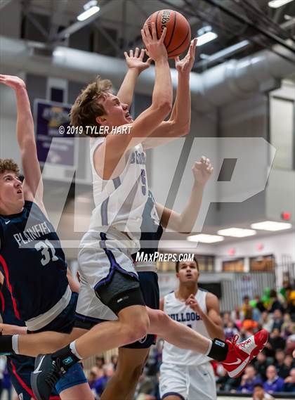 Thumbnail 2 in Plainfield @ Brownsburg photogallery.