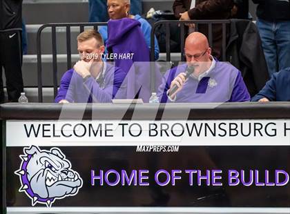 Thumbnail 1 in Plainfield @ Brownsburg photogallery.