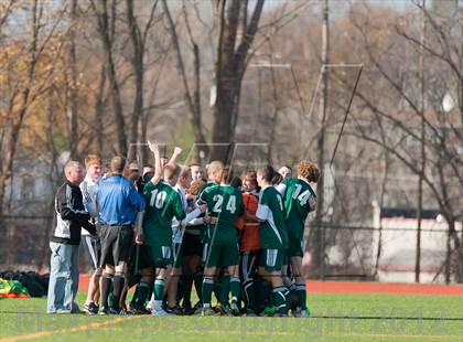 Thumbnail 3 in Chazy vs. Fort Ann (NYSPHSAA Class D Final) photogallery.