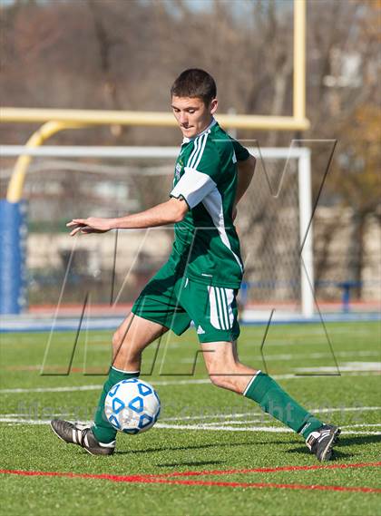 Thumbnail 3 in Chazy vs. Fort Ann (NYSPHSAA Class D Final) photogallery.