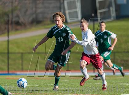 Thumbnail 1 in Chazy vs. Fort Ann (NYSPHSAA Class D Final) photogallery.
