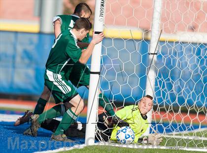 Thumbnail 1 in Chazy vs. Fort Ann (NYSPHSAA Class D Final) photogallery.